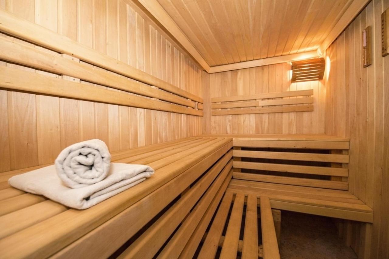 Penzion Acrobat Park Štíty Zewnętrze zdjęcie